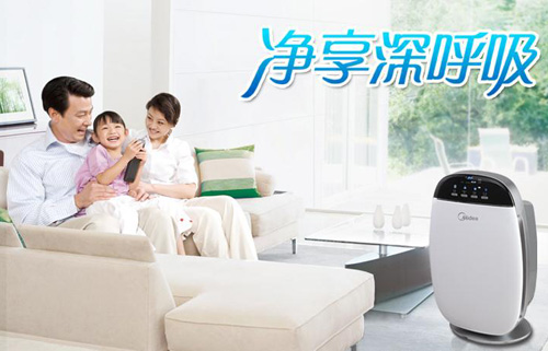新國標(biāo)下 空氣凈化器企業(yè)走品牌化道路