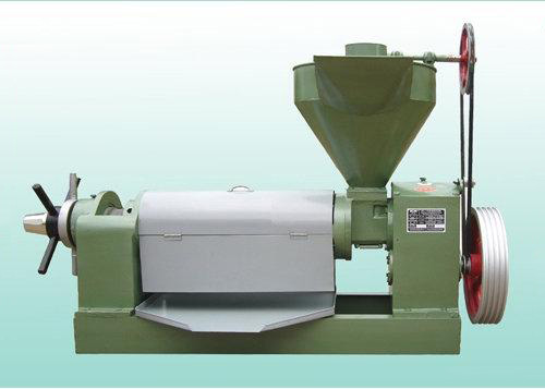 中國著名榨油機(jī)品牌：小編介紹小型榨油機(jī)用油優(yōu)勢(shì)