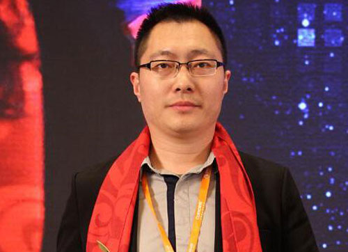 海爾凈水陳鵬：中國凈水產業(yè)轉型背后的機遇和挑戰(zhàn)
