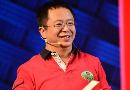 周鴻祎：物聯網時代最大威脅是人類的懶惰
