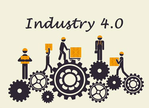 I4.0 ܇ИIvҎģ