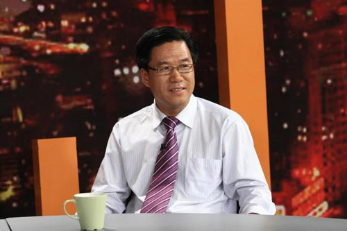 馬光遠：對經濟“拐點”的判斷應站在新周期的視角