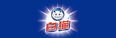 白貓