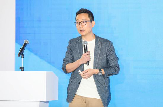 2018第五屆中國家居互聯網進化論壇精彩2