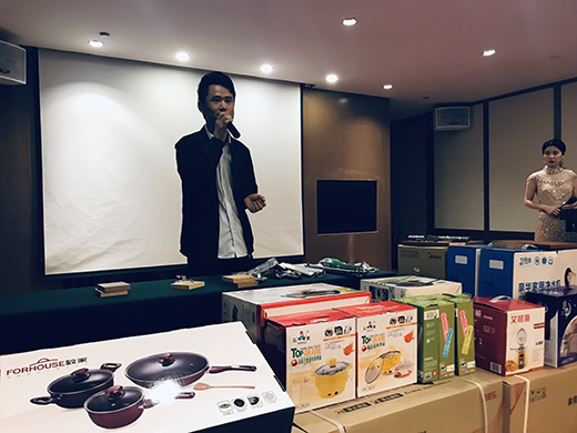 凱歐夫全屋定制品質(zhì)之約 約的便是“伯樂”的您