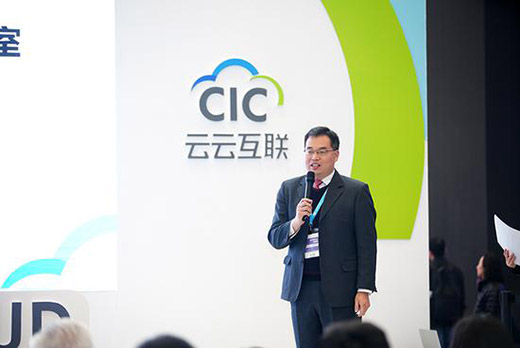 安全護航 云云互聯打造