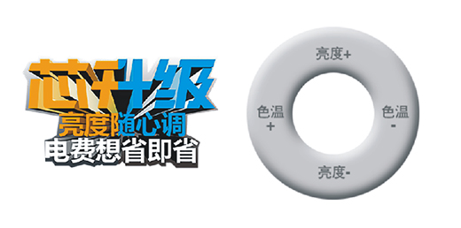 如何挑選健康舒適的客廳燈?群富家照明給您溫馨提示