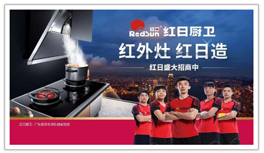 紅外燃具一流品牌紅日智能廚衛，全國盛大招商