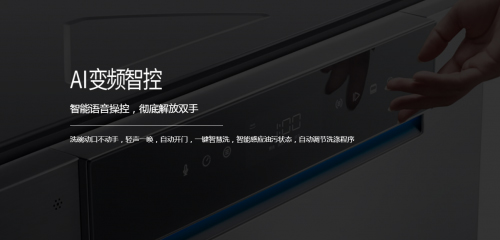 洗碗機有用嗎?清洗消毒實力派你值得擁有!
