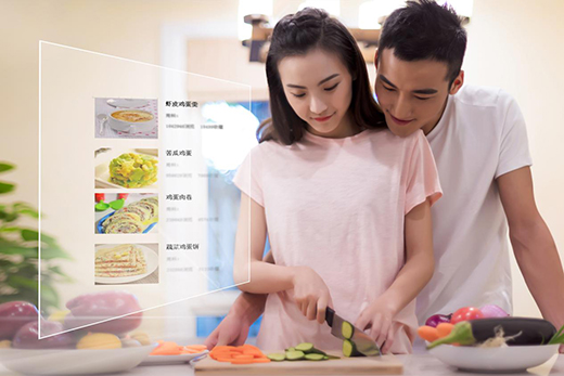 廣東愛妻電器：廚房才是生活的秀場