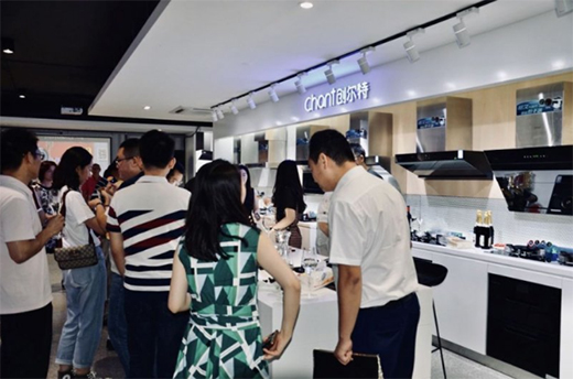 年底沖刺期，創(chuàng)爾特洞悉新市場新商機(jī)