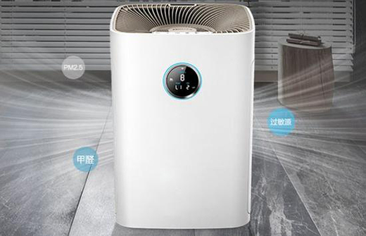 空氣凈化器能降低感染風險 它能否過濾病毒?