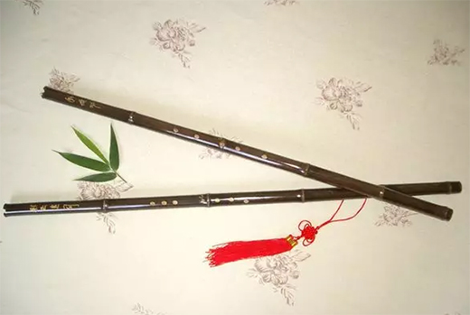 中華五千年，這些樂器正在消失