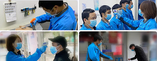 美的以高品質產品與服務，助推國民生活重回正軌