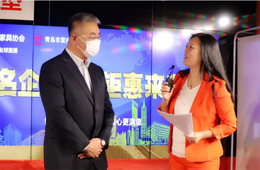 興國水性漆：疫情之下研發健康兒童漆直播首推!