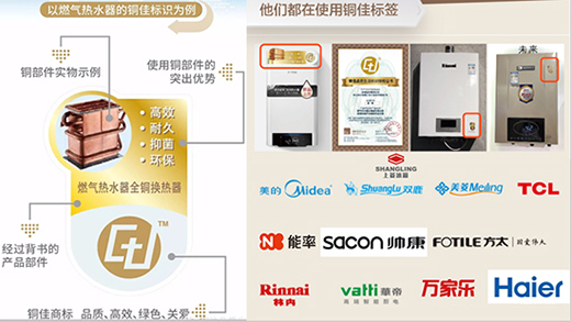 熱水器行業(yè)“健康當(dāng)?shù)馈?銅材料助推品質(zhì)升級(jí)