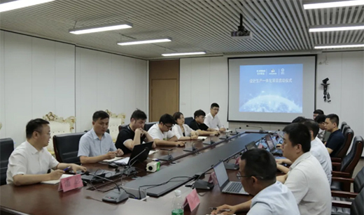 肯帝亞全屋定制打通設計生產一體化，全面賦能終端!
