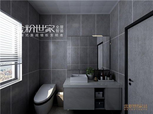 金粉世家吊頂：美觀與實用兼具一體的裝修神器