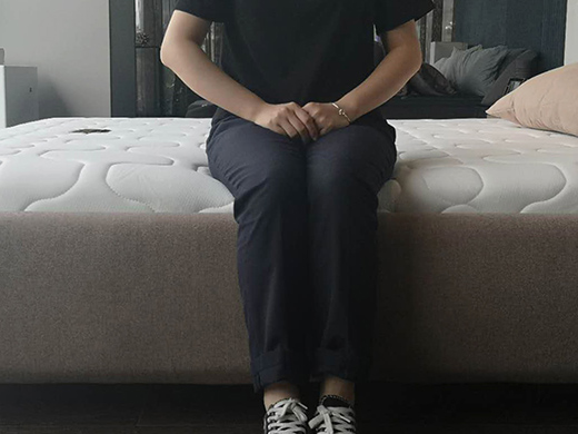 慕思測評：多重支撐系列床墊，靈活適應不同睡姿不同體態