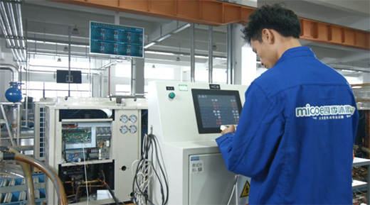四季沐歌空氣能：7連冠，杰出已成習慣!