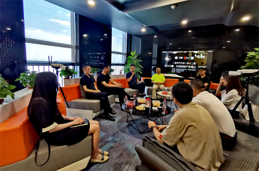 以創意設計，激發鋁家具行業新活力