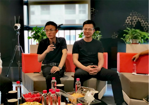 以創意設計，激發鋁家具行業新活力