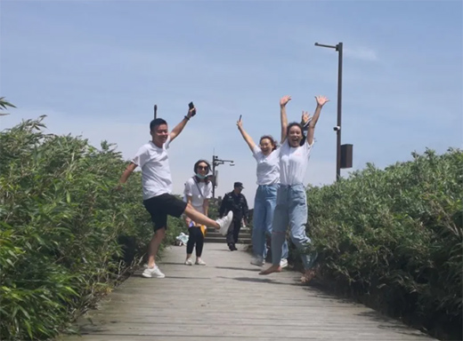 服務在終端 | 2020年重慶威羅南川站培訓圓滿結束