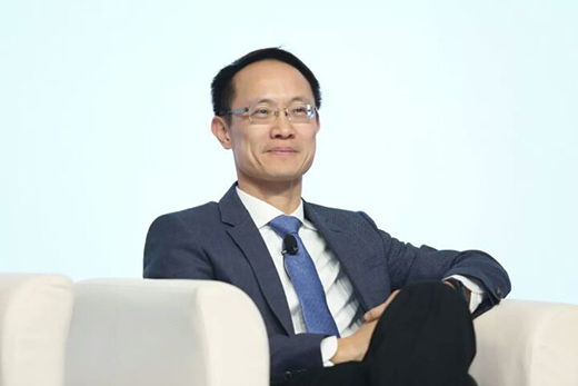 林斌卸任小米手機(jī)部總裁 將出任戰(zhàn)略委員會(huì)副主席