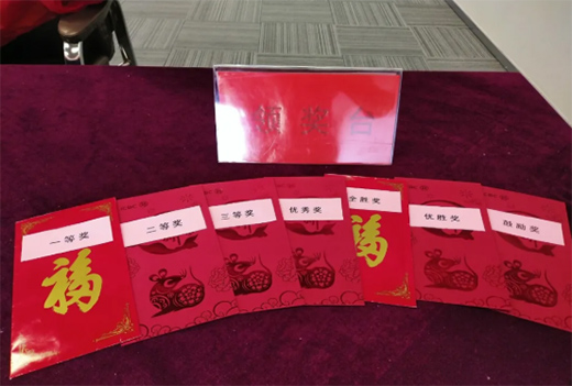 巧學善思煉精藝 沉著冷靜創佳績 金威管業技能大比武