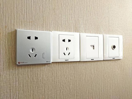 威廷智能插座WiFi版，如何實現萬物互聯萬物智能