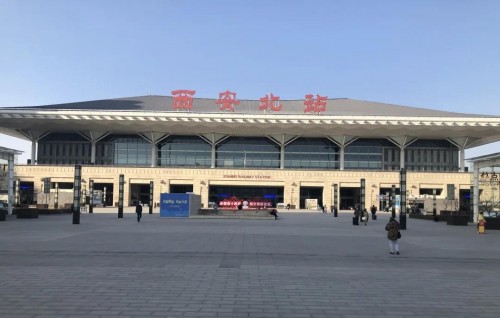 立升凈水再次強勢進駐國家重要交通樞紐