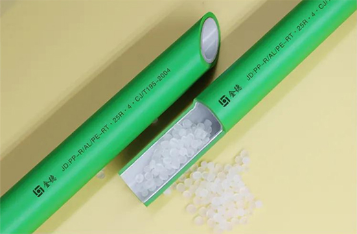 工匠精神打造金德臻品，好管造福千萬家