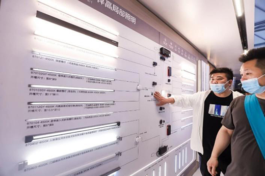 全球首發，超越想象!悍高五金實力“霸屏”上海廚衛展