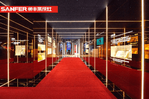 打造中國好廚房，帥豐電器讓中式烹飪回歸美好生活初心