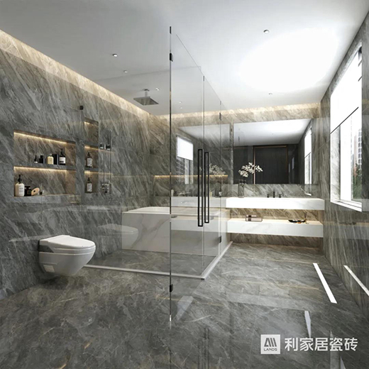 NEW ▏與自然共呼吸，與家人貼近自然澄凈之美