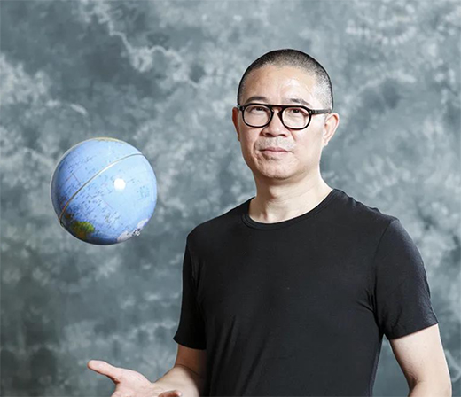 “連接”，是企業(yè)新的存在方式