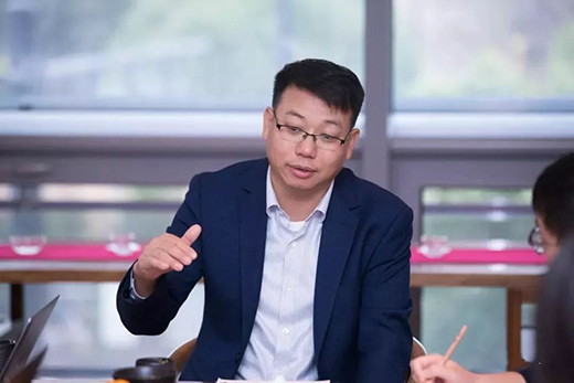 胡柏山專訪：vivo造芯 從影像開(kāi)始