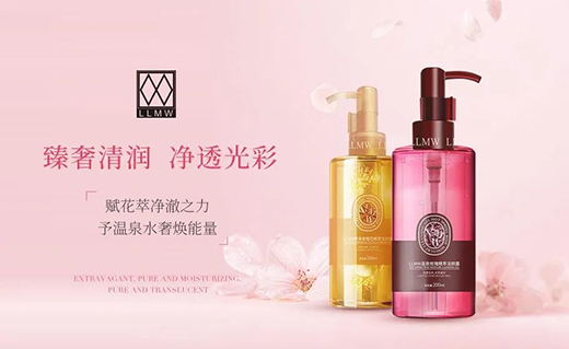 德沃集團LLMW，香氛洗護的嗅覺經濟時代