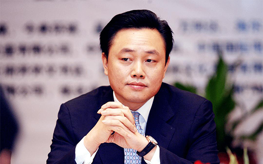 國(guó)美黃光裕談競(jìng)爭(zhēng)格局 互聯(lián)互通、共享共建