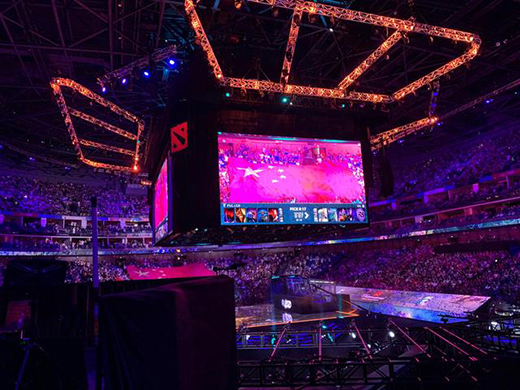 늸ِ£Mini LED@ʾl(f)չL(fng)چ?