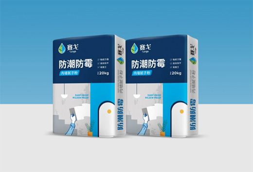 賽戈水漆：踐行環保理念，守護青山綠水