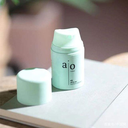 寶潔推出皮膚科學專研品牌aio，繼續布局護膚版圖
