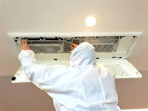 權威認證 | 三星中央空調再獲全國商品售后服務達標認證