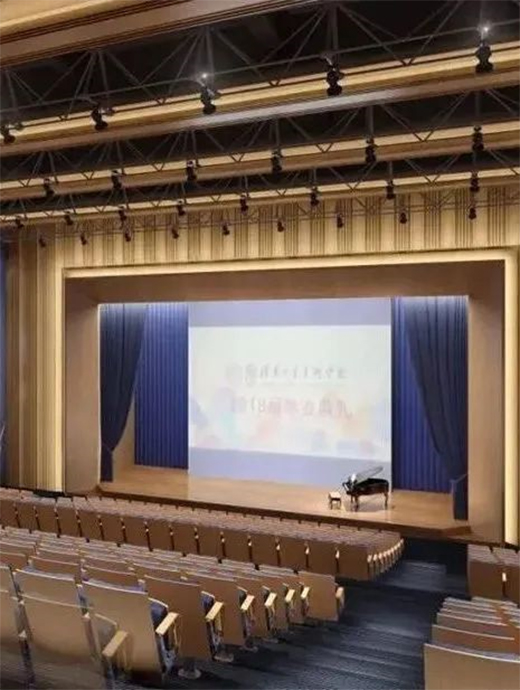 三星中央空調攜手清華附中鄭州學校打造優質教學環境