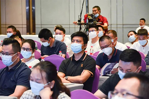 攜手麥光，共拓戶外照明市場