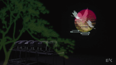 Ͷ!EK AURORA XGPͶӰϵ