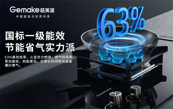 濃情端午：格美淇鴛鴦灶，制“灶”美味!
