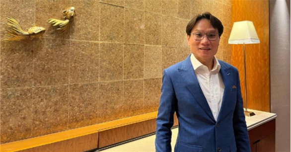 王干文：香港SPAC機制乏吸引 倡降PIPE門檻